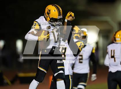 Thumbnail 1 in Marcos de Niza @ Seton Catholic photogallery.