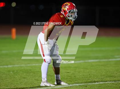 Thumbnail 3 in Marcos de Niza @ Seton Catholic photogallery.