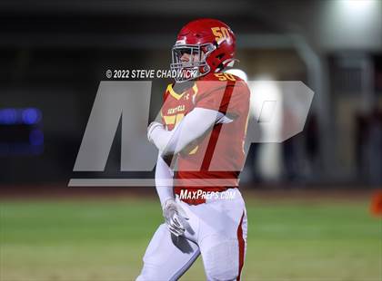 Thumbnail 3 in Marcos de Niza @ Seton Catholic photogallery.