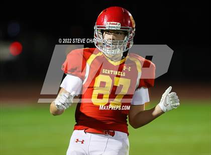 Thumbnail 1 in Marcos de Niza @ Seton Catholic photogallery.
