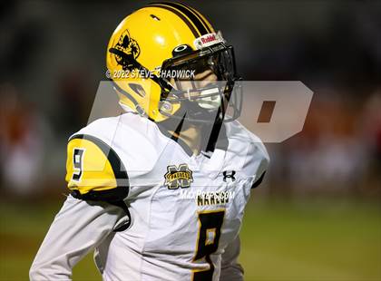 Thumbnail 2 in Marcos de Niza @ Seton Catholic photogallery.