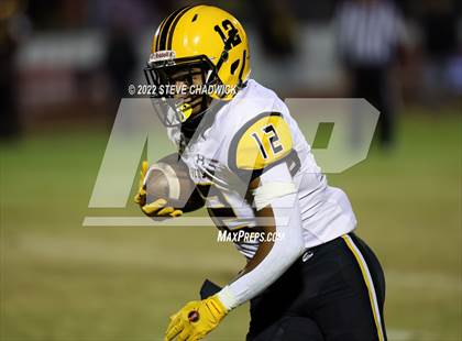 Thumbnail 3 in Marcos de Niza @ Seton Catholic photogallery.