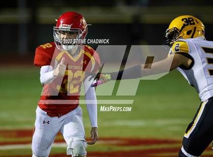 Thumbnail 1 in Marcos de Niza @ Seton Catholic photogallery.
