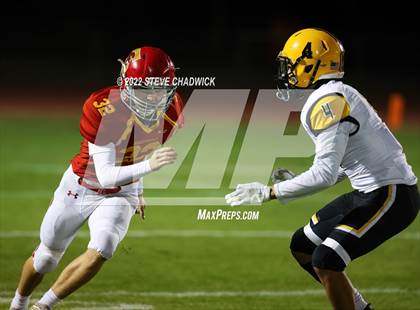 Thumbnail 3 in Marcos de Niza @ Seton Catholic photogallery.