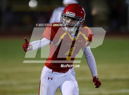 Thumbnail 2 in Marcos de Niza @ Seton Catholic photogallery.