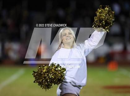 Thumbnail 3 in Marcos de Niza @ Seton Catholic photogallery.