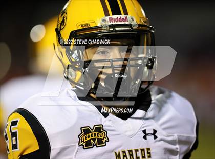 Thumbnail 3 in Marcos de Niza @ Seton Catholic photogallery.