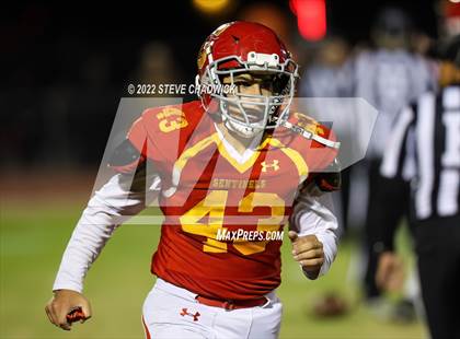 Thumbnail 1 in Marcos de Niza @ Seton Catholic photogallery.