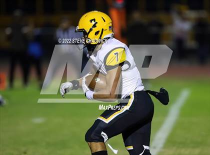 Thumbnail 1 in Marcos de Niza @ Seton Catholic photogallery.