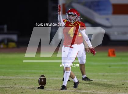 Thumbnail 3 in Marcos de Niza @ Seton Catholic photogallery.