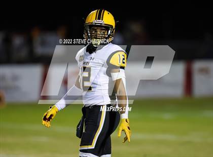 Thumbnail 1 in Marcos de Niza @ Seton Catholic photogallery.
