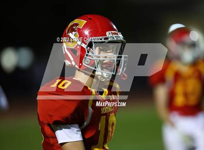 Thumbnail 2 in Marcos de Niza @ Seton Catholic photogallery.