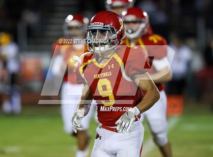 Thumbnail 3 in Marcos de Niza @ Seton Catholic photogallery.