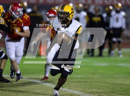 Thumbnail 2 in Marcos de Niza @ Seton Catholic photogallery.