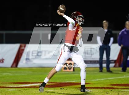 Thumbnail 3 in Marcos de Niza @ Seton Catholic photogallery.