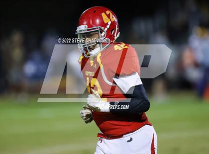Thumbnail 1 in Marcos de Niza @ Seton Catholic photogallery.