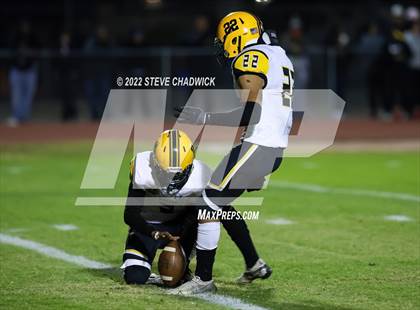 Thumbnail 2 in Marcos de Niza @ Seton Catholic photogallery.