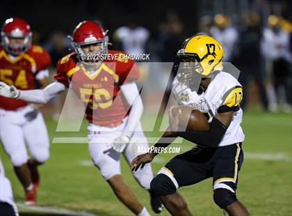 Thumbnail 2 in Marcos de Niza @ Seton Catholic photogallery.