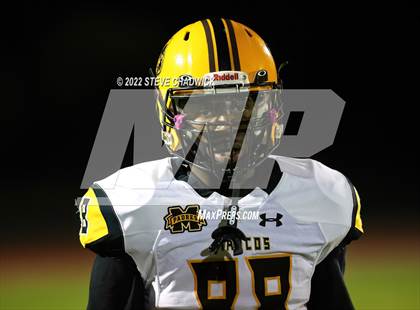 Thumbnail 3 in Marcos de Niza @ Seton Catholic photogallery.
