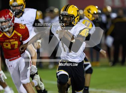 Thumbnail 3 in Marcos de Niza @ Seton Catholic photogallery.