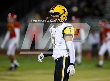 Thumbnail 2 in Marcos de Niza @ Seton Catholic photogallery.