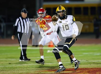 Thumbnail 3 in Marcos de Niza @ Seton Catholic photogallery.