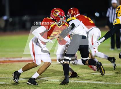 Thumbnail 2 in Marcos de Niza @ Seton Catholic photogallery.