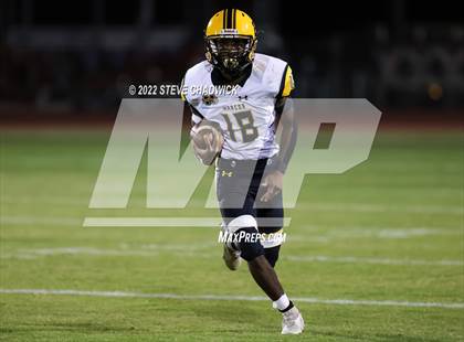 Thumbnail 3 in Marcos de Niza @ Seton Catholic photogallery.
