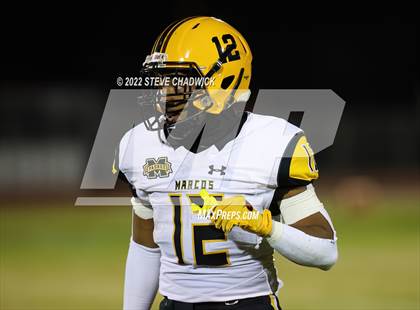Thumbnail 3 in Marcos de Niza @ Seton Catholic photogallery.