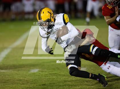 Thumbnail 2 in Marcos de Niza @ Seton Catholic photogallery.