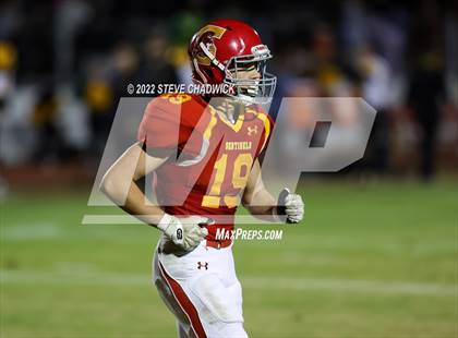 Thumbnail 1 in Marcos de Niza @ Seton Catholic photogallery.
