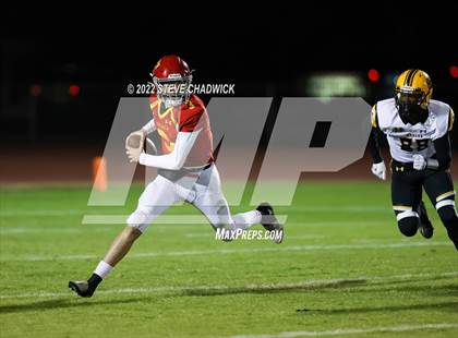 Thumbnail 2 in Marcos de Niza @ Seton Catholic photogallery.