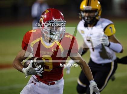 Thumbnail 1 in Marcos de Niza @ Seton Catholic photogallery.