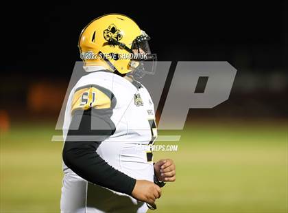 Thumbnail 1 in Marcos de Niza @ Seton Catholic photogallery.