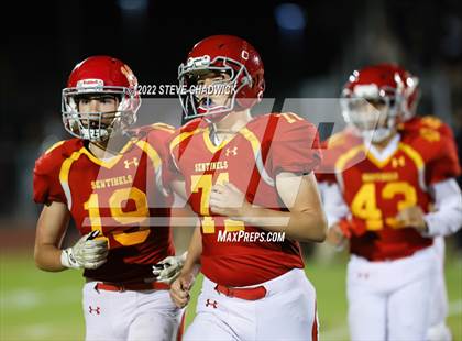 Thumbnail 1 in Marcos de Niza @ Seton Catholic photogallery.