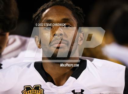 Thumbnail 3 in Marcos de Niza @ Seton Catholic photogallery.
