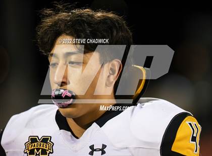 Thumbnail 3 in Marcos de Niza @ Seton Catholic photogallery.