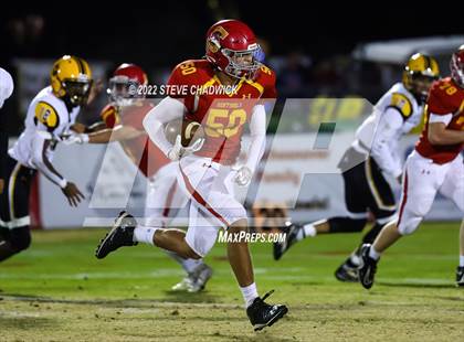 Thumbnail 2 in Marcos de Niza @ Seton Catholic photogallery.