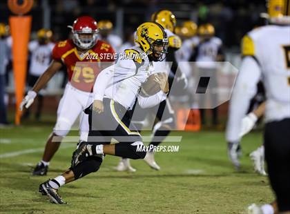 Thumbnail 2 in Marcos de Niza @ Seton Catholic photogallery.