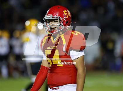 Thumbnail 1 in Marcos de Niza @ Seton Catholic photogallery.