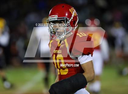 Thumbnail 3 in Marcos de Niza @ Seton Catholic photogallery.