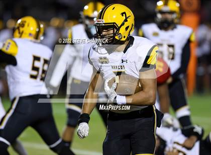 Thumbnail 3 in Marcos de Niza @ Seton Catholic photogallery.