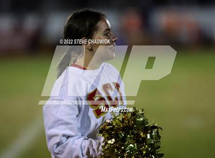 Thumbnail 3 in Marcos de Niza @ Seton Catholic photogallery.