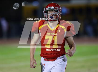 Thumbnail 3 in Marcos de Niza @ Seton Catholic photogallery.