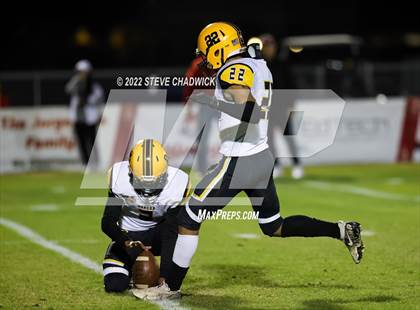 Thumbnail 3 in Marcos de Niza @ Seton Catholic photogallery.