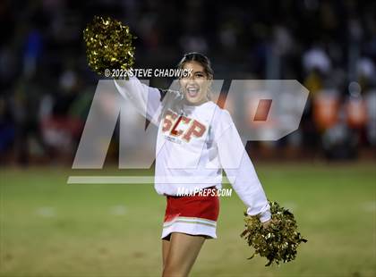 Thumbnail 1 in Marcos de Niza @ Seton Catholic photogallery.