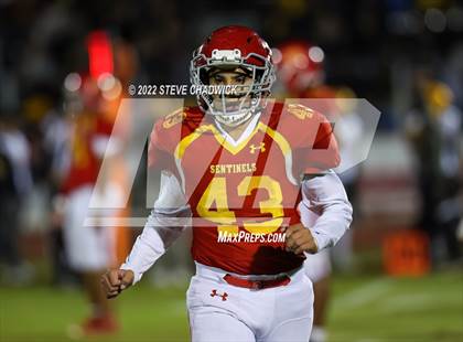 Thumbnail 1 in Marcos de Niza @ Seton Catholic photogallery.