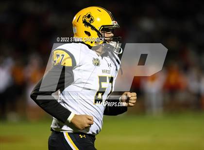 Thumbnail 1 in Marcos de Niza @ Seton Catholic photogallery.