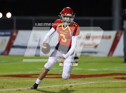 Thumbnail 2 in Marcos de Niza @ Seton Catholic photogallery.