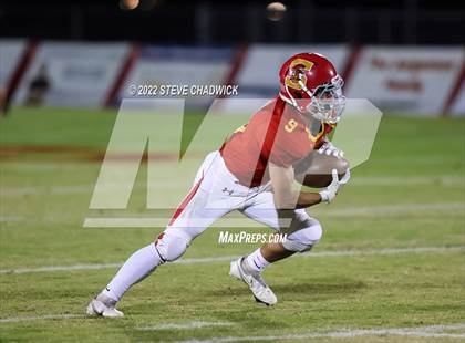 Thumbnail 3 in Marcos de Niza @ Seton Catholic photogallery.